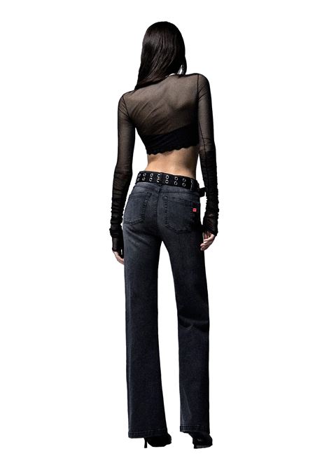 LULU PALACE ANIYE BY | Trousers | 1815092169